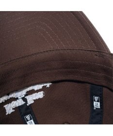 WEGO 【NEWERA/ユニセックス着用ITEM】NEWERA　CC　STATE　OF　NY