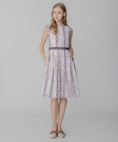 TOCCA 【消臭・洗える！】EVENING SKY ドレス