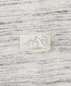 JOSEPH ABBOUD MOUNTAIN 【軽量/ソフト/イージーケア】ソフトダンボールニット プルオーバー