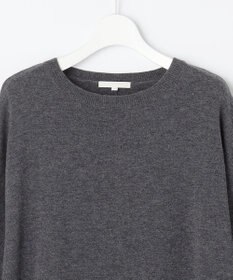 自由区 S ウールハイゲージニット ワンピース