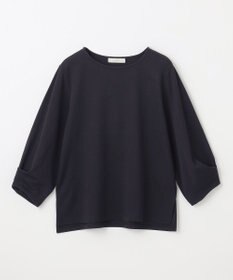 ANY 【WEB限定/洗濯機可/5色展開】サカリバタックスリーブプルオーバー