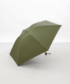 AURORA  【WEB限定】サマーシールド 晴雨兼用傘（大寸折りたたみ・クイックオープン）（ジェラートカラーコレクション）