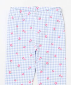 ANY KIDS 【Strawberry Collection】いちごレギンス