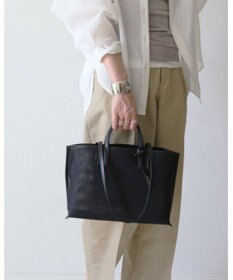 MORROW by thank 【軽い】CLARA MESH バッグ