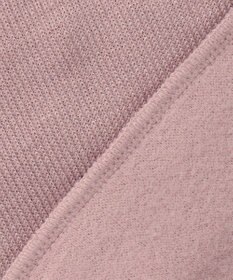 ANY KIDS リボン ニットソー トレーナー