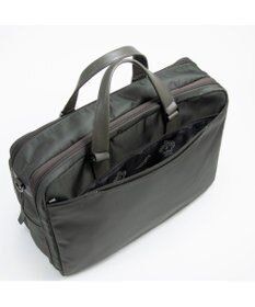 ACE BAGS & LUGGAGE Orobianco ジェッターノ ビジネスバッグ B4サイズ 15.6インチPC収納 20L エキスパンド ２気室 93153 オロビアンコ
