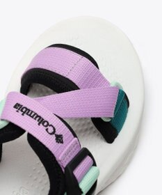 Columbia Columbia/ コノス エレベート ストラップ サンダル /コロンビア