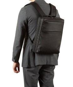 ACE BAGS & LUGGAGE ACE アーレイC ビジネスリュック A4サイズ 14インチPC収納 68852 エース