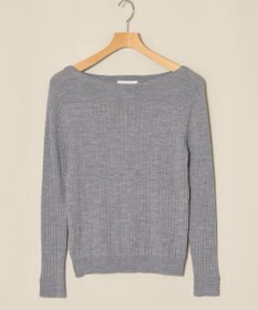 ONWARD Reuse Park 【any SiS】ニット秋冬