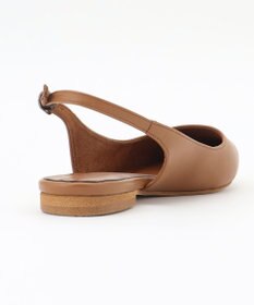 自由区 【カタログ掲載】バックストラップコンフォート サンダル