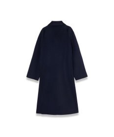 JOSEPH 【WEB＆OUTLET限定】ダブルフェイスウールキャッシュ シングルコート