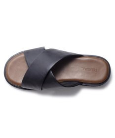 REGAL FOOT COMMUNITY 【リーガルカジュアル】63KL レザーサンダル