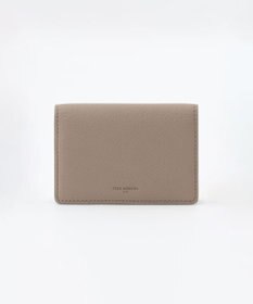 JOSEPH HOMME 【WEB限定】【PELLE MORBIDA】カードケース