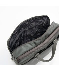 ACE BAGS & LUGGAGE Orobianco ジェッターノ ビジネスバッグ B4サイズ 15.6インチPC収納 20L エキスパンド ２気室 93153 オロビアンコ