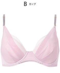 Wing 【マッチミーブラ】 ブラがわたしに合わせてくれる 【グッドデザイン賞受賞】 バストの左右差や個々のバストの状態に対応  KB2011 ウイング／ワコール