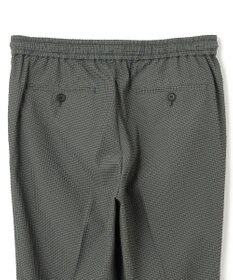 JOSEPH HOMME 【LEON 掲載】クールネスサッカー  /  PEGG EASY