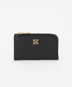 russet 【2025AW新作】ミニモノグラムプレートフラグメントケース(SO-435)