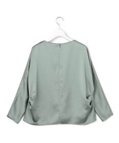 23区 S 【APPLAUDIR】ヴィンテージサテン セットアップ