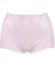 Wing ガードル 【キュッとアップパンツ】 ヒップをまるくメリハリあるラインに ラクにおなか押さえ ショート丈 KQ0545 ウイング／ワコール