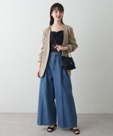 IACUCCI 【再入荷決定！】アーゴ ポーチSD NYLON/CERVO