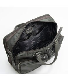 ACE BAGS & LUGGAGE Orobianco ジェッターノ ビジネスバッグ B4サイズ 15.6インチPC収納 20L エキスパンド ２気室 93153 オロビアンコ