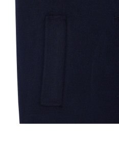 JOSEPH 【WEB＆OUTLET限定】ダブルフェイスウールキャッシュ シングルコート