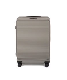 ACE BAGS & LUGGAGE ace. サルートン フロントオープンスーツケース Lサイズ 85～96L 05364