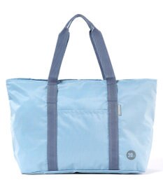 ACE BAGS & LUGGAGE World Traveler  タイヴァス トートバッグ 折りたたみ可能 20L 折りたたみ可能 セットアップ可能 ポーチ付き ワールドトラベラー アルコ 旅行 お出かけ 63711