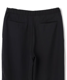 UNFILO MENS ダブルクロス イージーパンツ