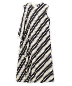 BEIGE， 【洗える】GUILLABERT / ノースリーブドレス