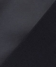 J.PRESS LADIES L 【定番人気・セットアップ対応】T/R アルガンシルク ノーカラー ジャケット