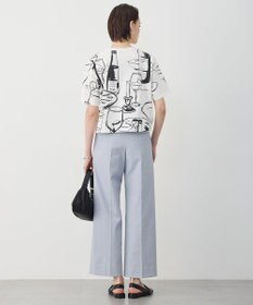 ICB L 【30th ANNIVERSARY】 MILANO プリントTシャツ