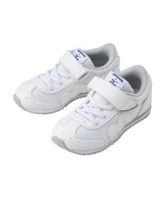 MIKI HOUSE HOT BISCUITS 【WEB限定】【16-21cm】ミズノコラボ キッズシューズ【WebLimited】