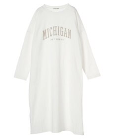 CRAFT STANDARD BOUTIQUE １０／ーウ゛ィンテージ風天竺　ＰＴ　ＯＰ　Ｌ／Ｓ