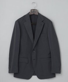 GOTAIRIKU セットアップ可【軽量/ストレッチ】クールマックスサッカーセットアップ ジャケット