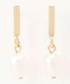 ANY 【WEB限定】パールピアス（両耳用）