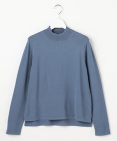 J.PRESS LADIES 【人気のため新色追加】PRINCE ハイネック ニット