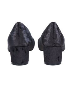 Bridget Birkin 【Bridget Birkin】トップラインビジューオブリークパンプス