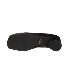 Bridget Birkin 【Bridget Birkin】トップラインビジューオブリークパンプス