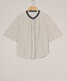 ONWARD Reuse Park 【any SiS】ブラウス春夏