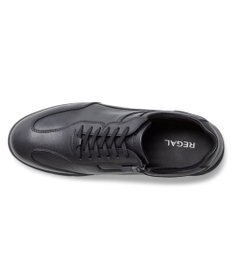 REGAL FOOT COMMUNITY 【リーガルメンズ】82JL ファスナー付スニーカー スニーカー