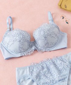 Wing 【ナチュラルアップブラ】 ふっくら自然なバストをメイク AA~Fカップ展開 KB3000 ウイング／ワコール