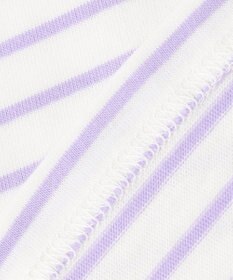 組曲 KIDS 【110-140㎝】半袖ボーダー Tシャツ