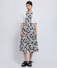 TOCCA SHASTA DAISY ドレス