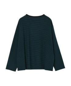 Green Parks ボーダープルオーバー