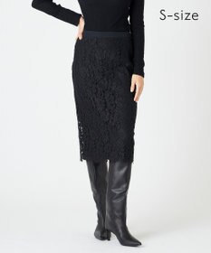 BEIGE， 【S-size】CAMELLIA / Iラインスカート