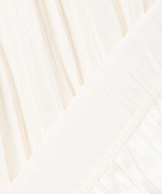 uncrave マシーンプリーツ シャツ