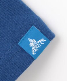 SHARE PARK MENS 【KIDS】UVカット アートコラボTシャツ〈BEAR〉