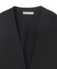 UNFILO MENS スマートニット ジャケット