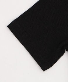 WEGO レースキャミレイヤード風ちびT